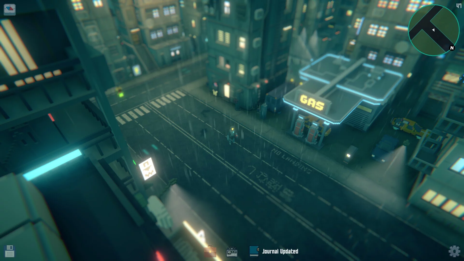 Изображение игры: Soul Tolerance: Prologue