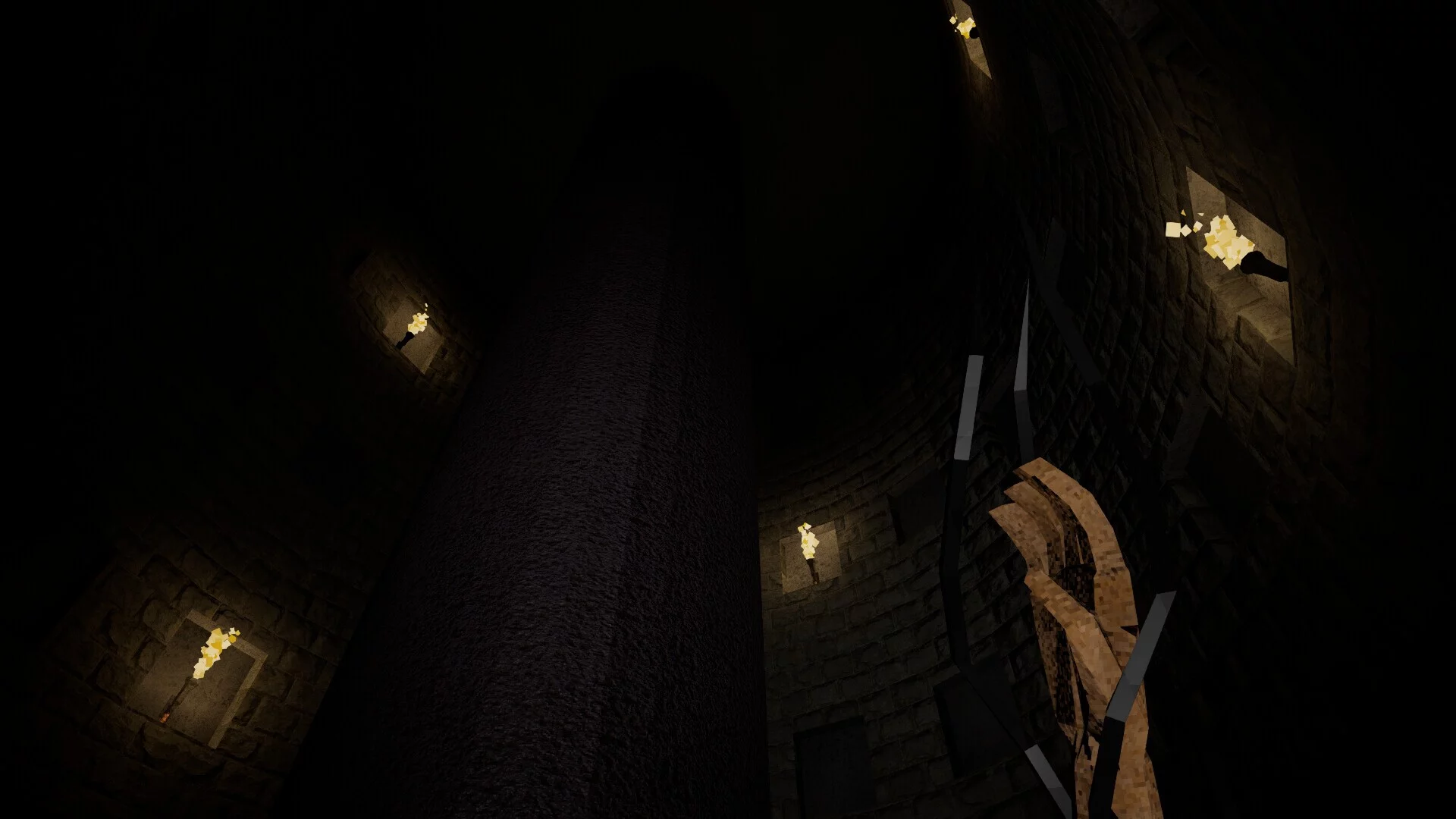 Изображение игры: Hell: distant lights