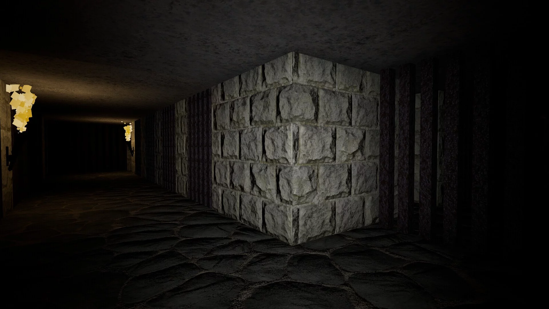 Изображение игры: Hell: distant lights