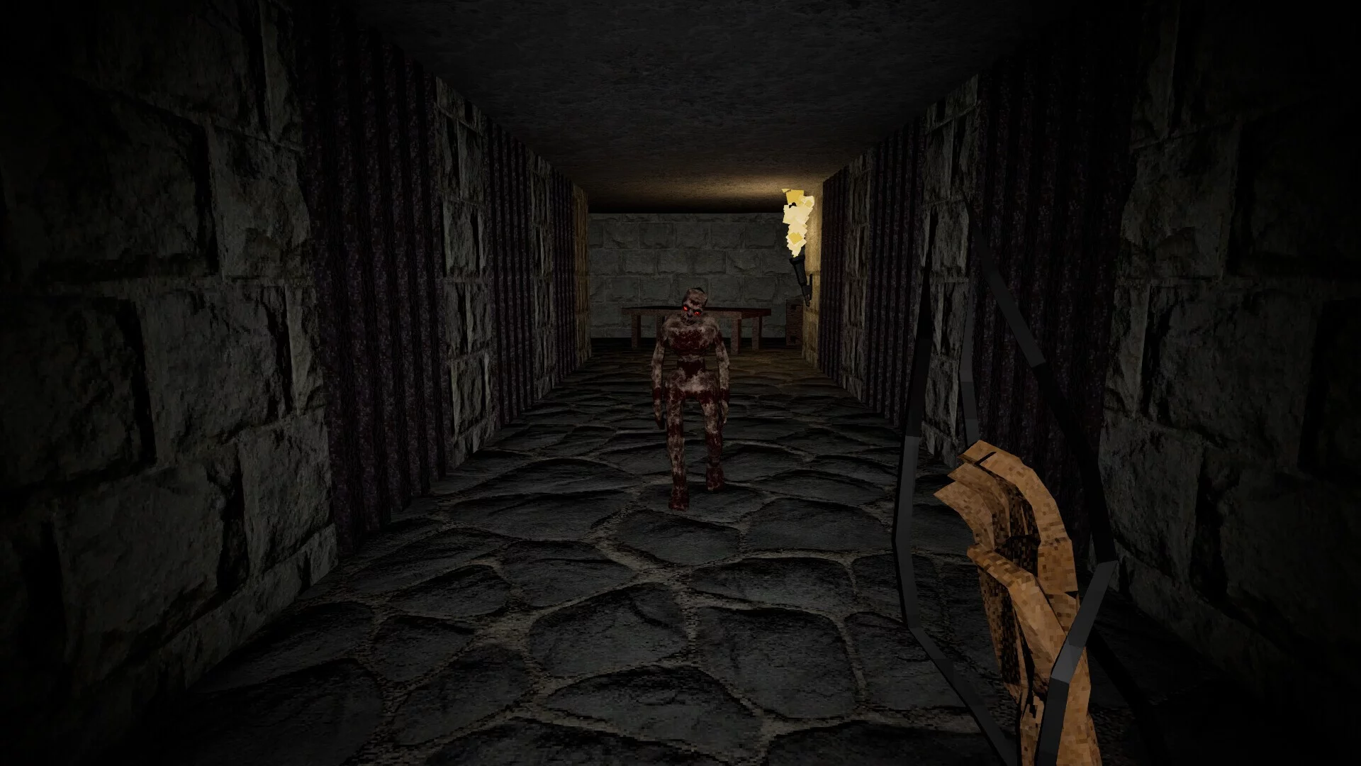 Изображение игры: Hell: distant lights