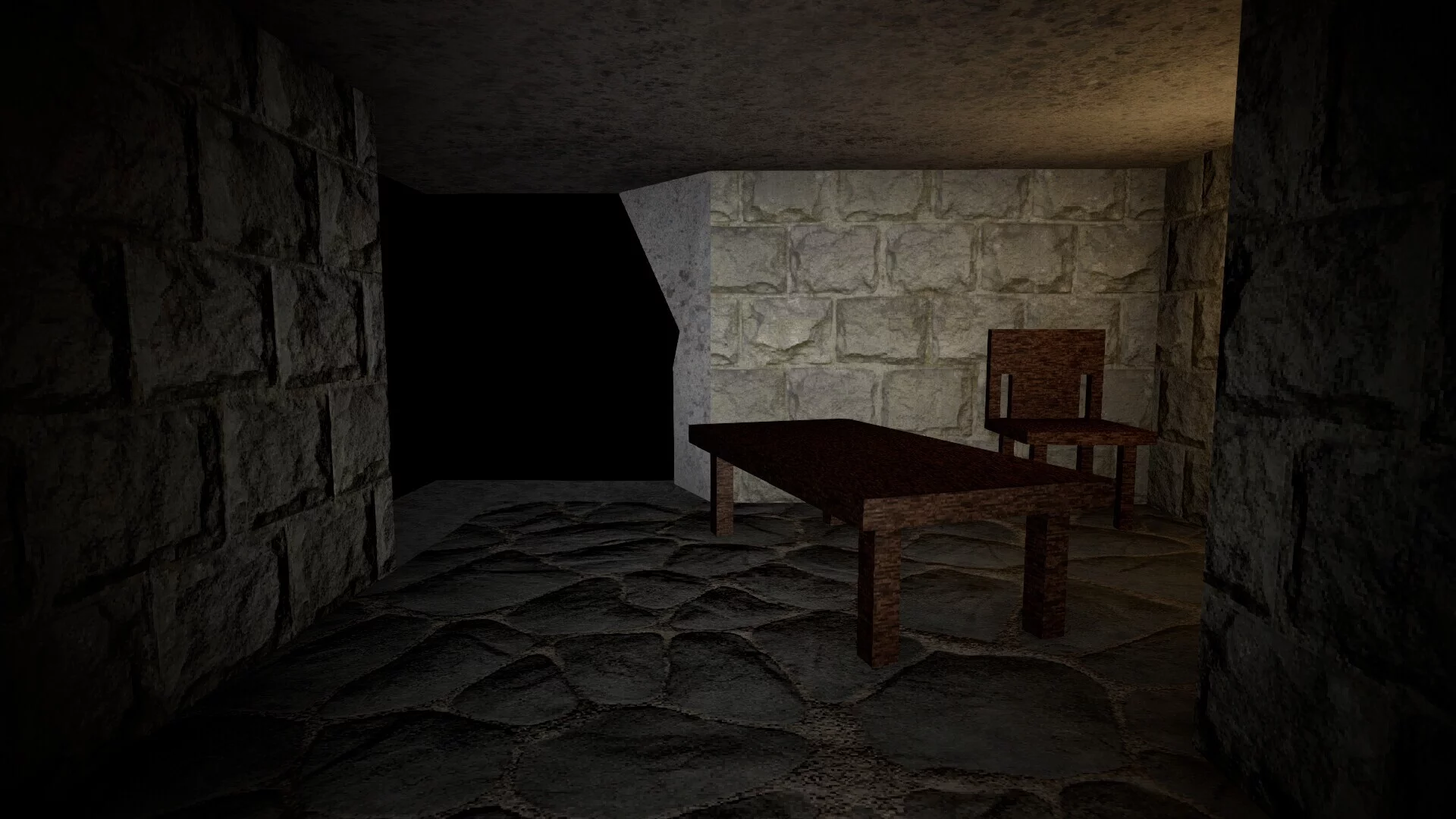 Изображение игры: Hell: distant lights