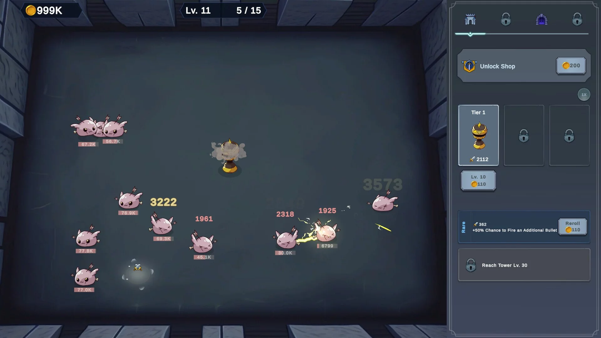 Изображение игры: Samawa Idle