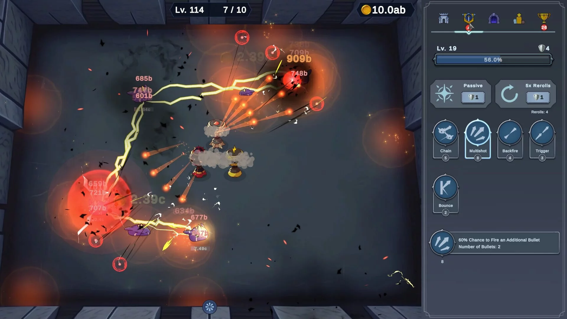 Изображение игры: Samawa Idle