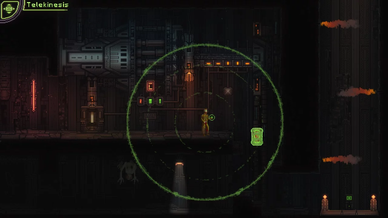 Изображение игры: The Way Remastered