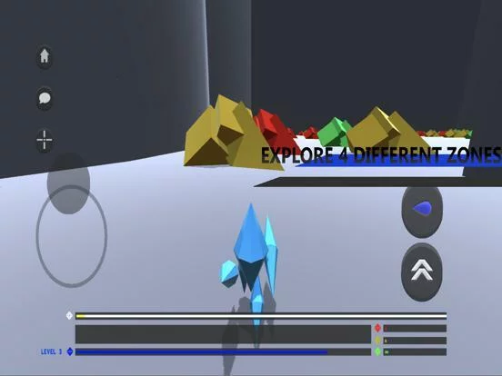 Изображение игры: Shards Online
