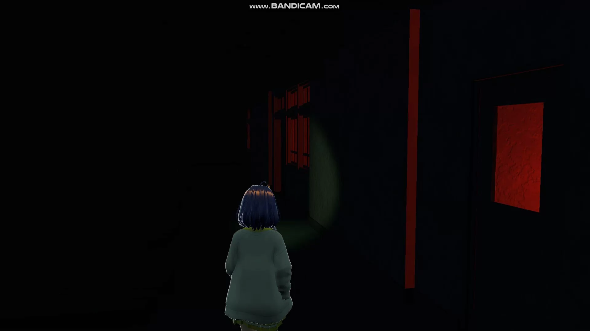 Изображение игры: School Curse