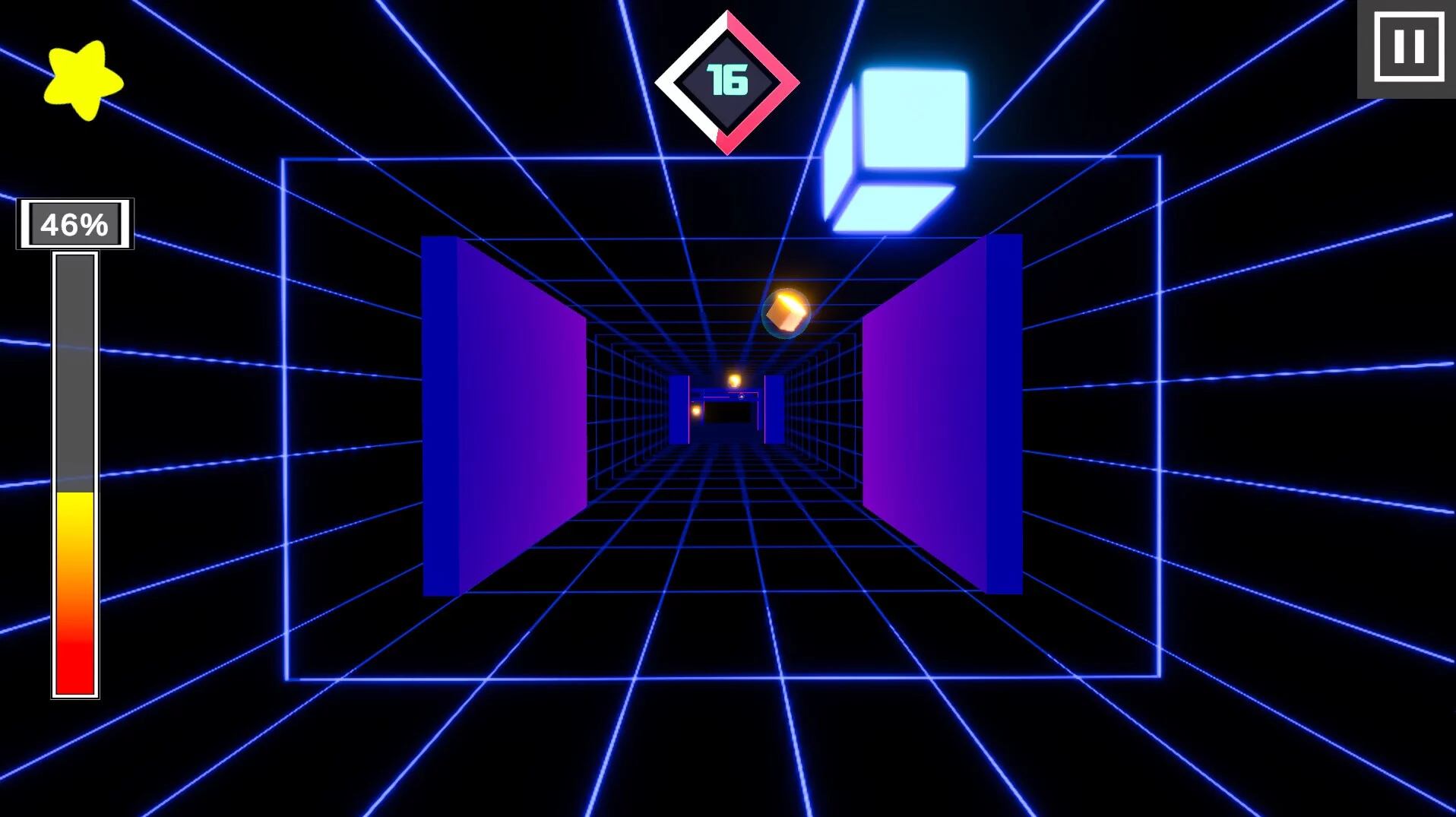 Изображение игры: Side To Side