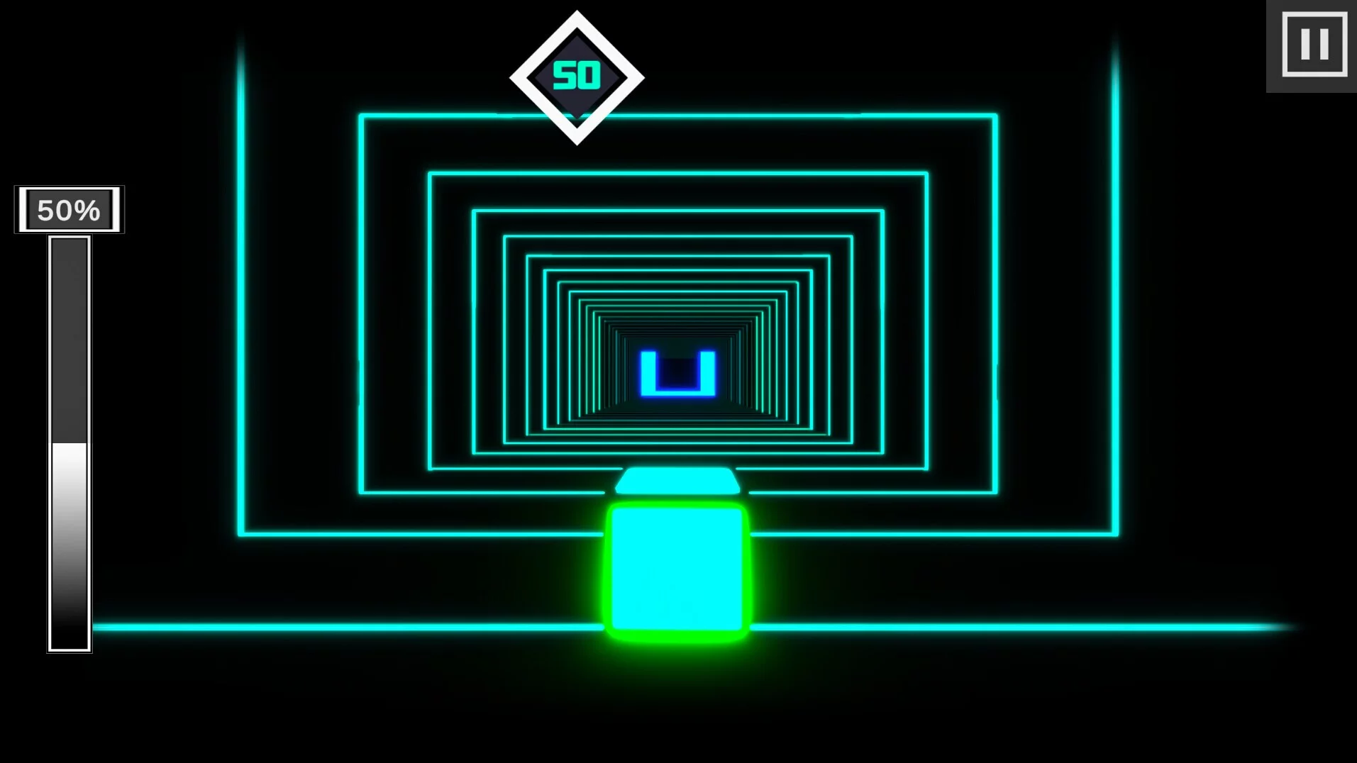 Изображение игры: Side To Side