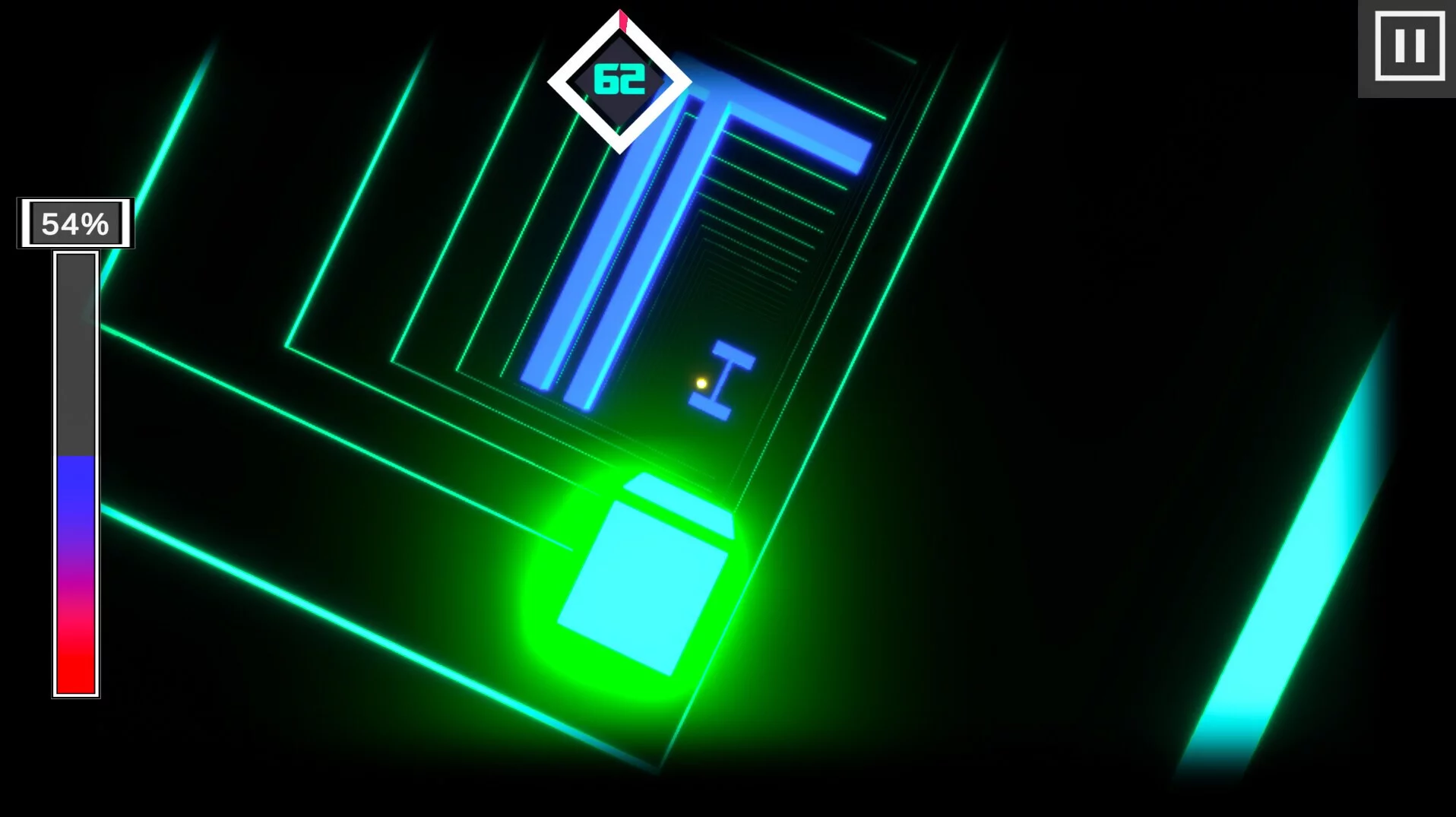Изображение игры: Side To Side