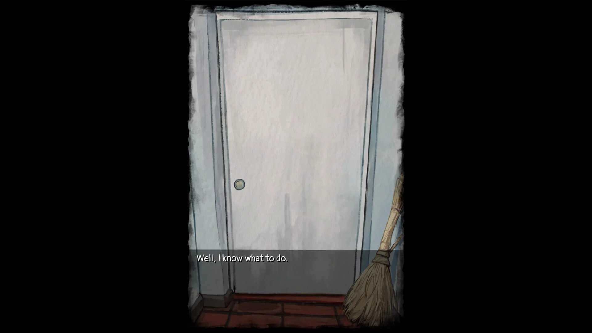 Изображение игры: In Her Head