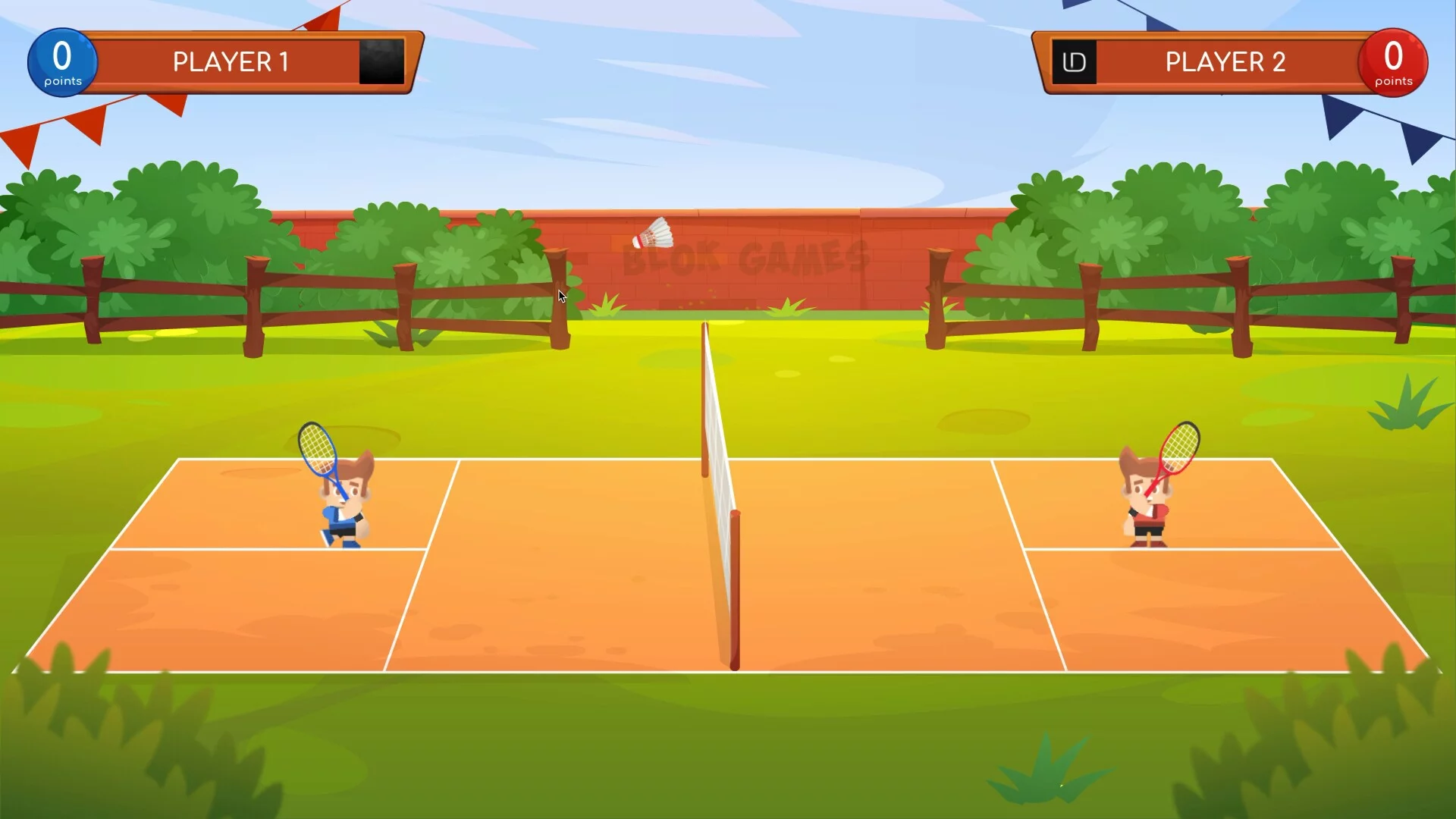 Изображение игры: Mini Sports
