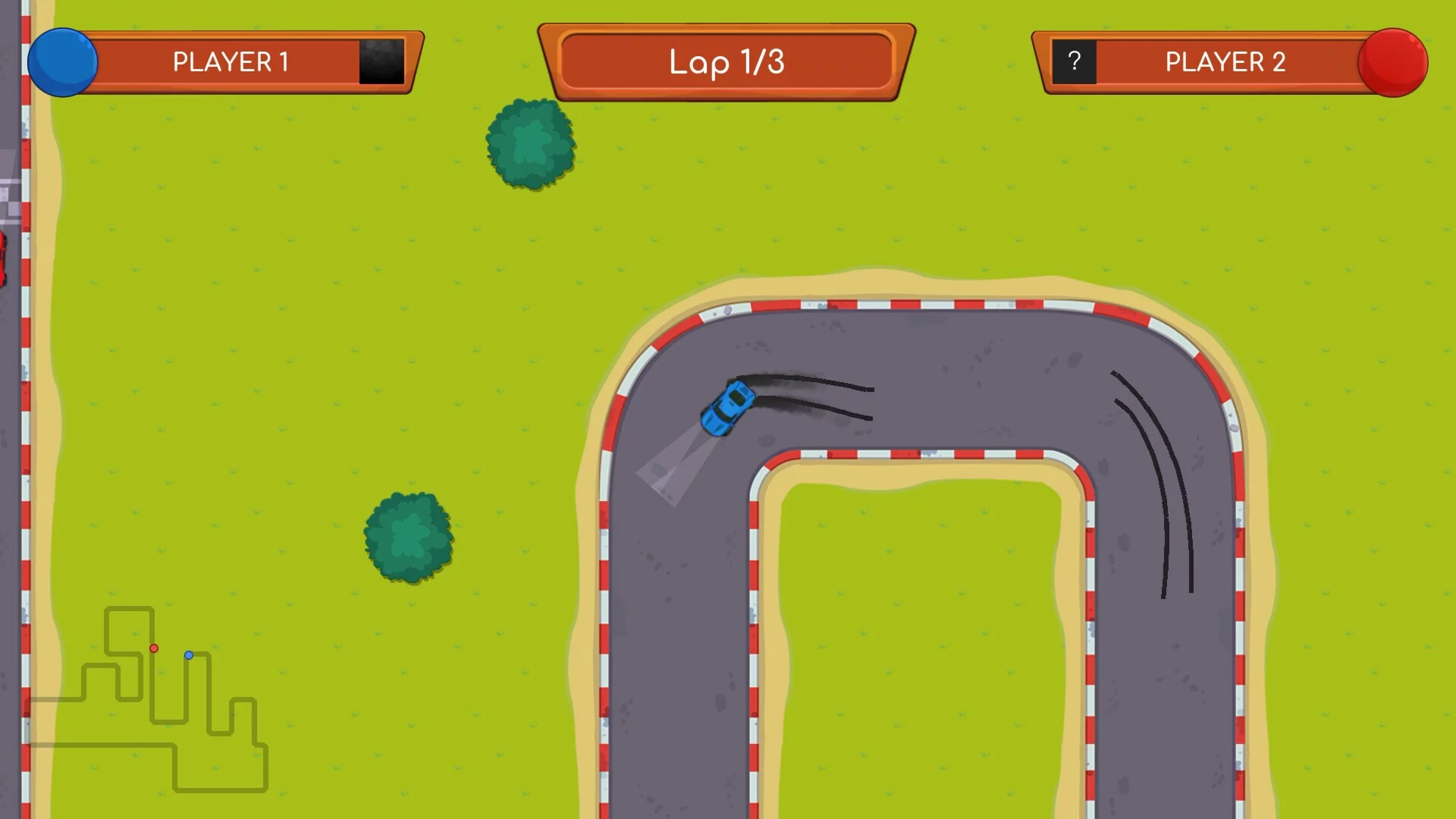 Изображение игры: Mini Sports