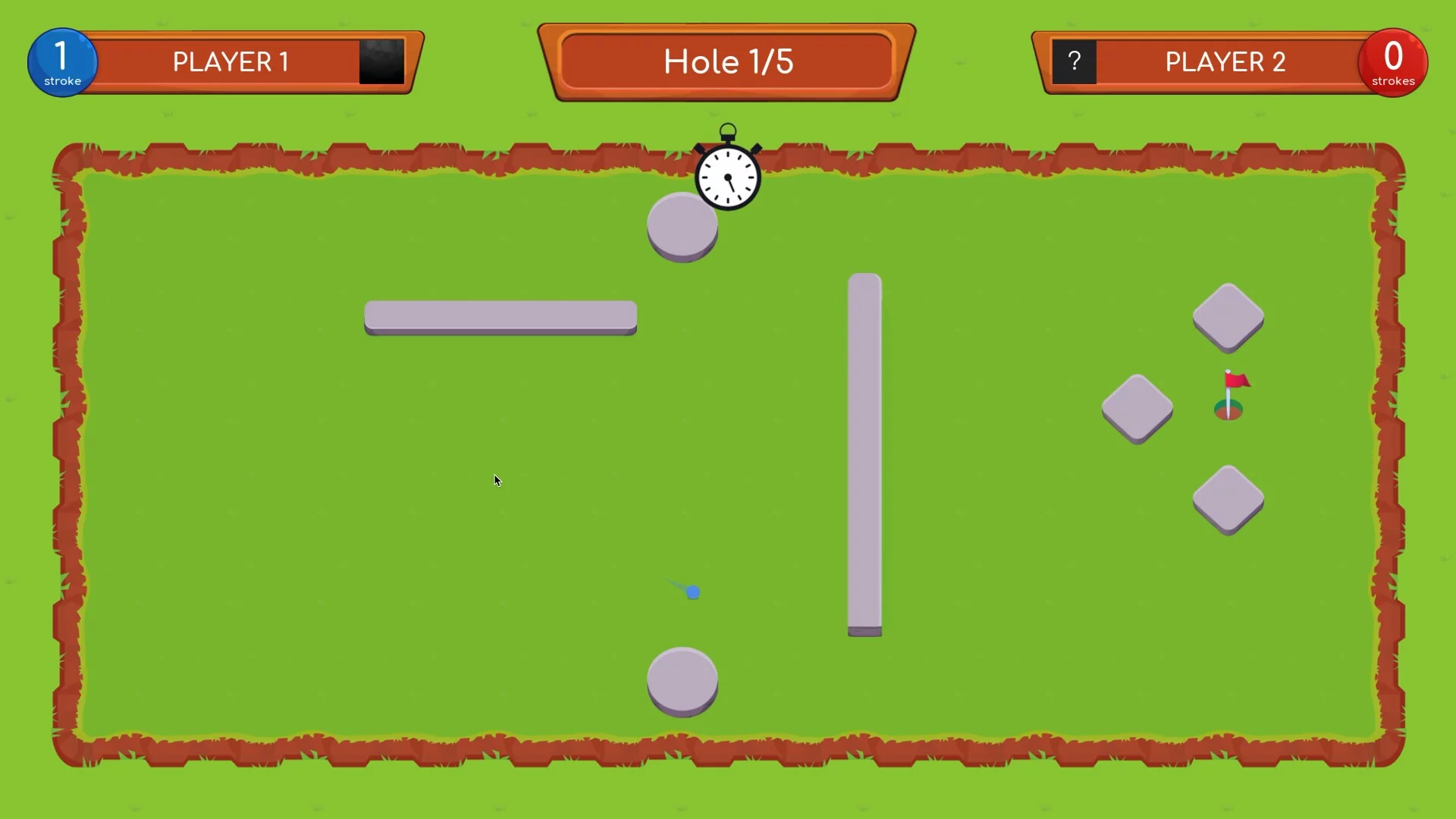 Изображение игры: Mini Sports