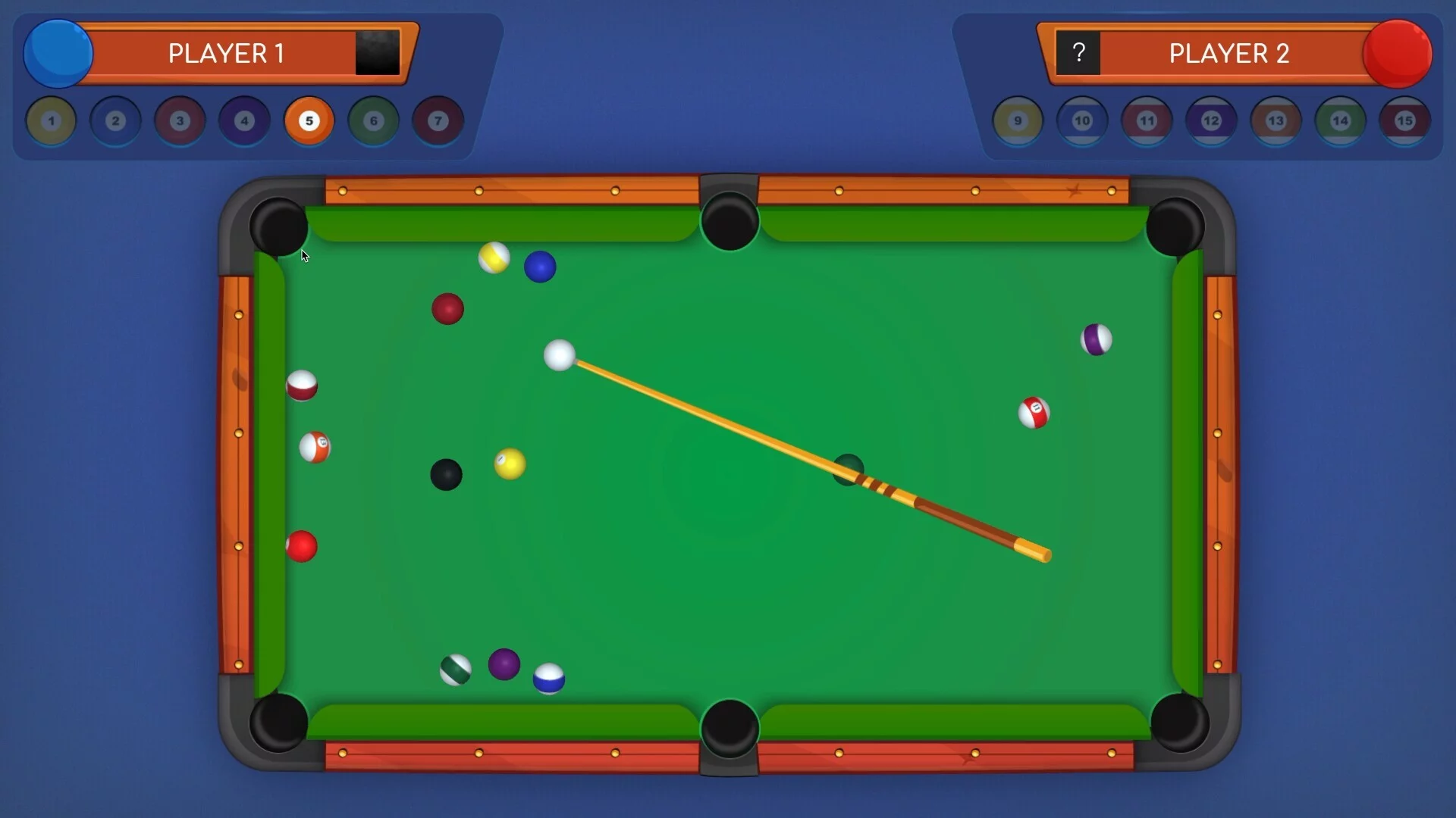 Изображение игры: Mini Sports