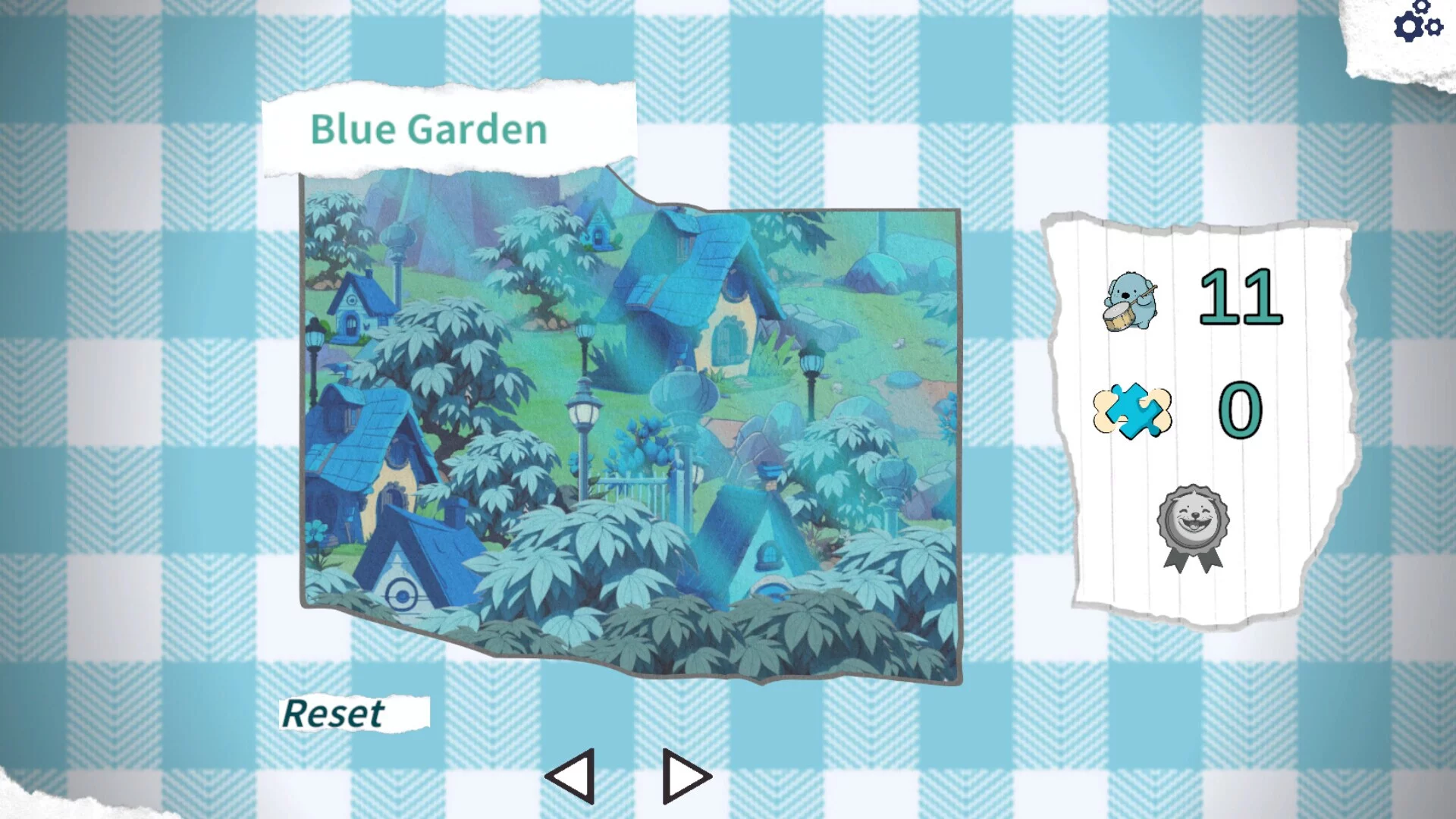 Изображение игры: Shy Dogs Hidden Orchestra