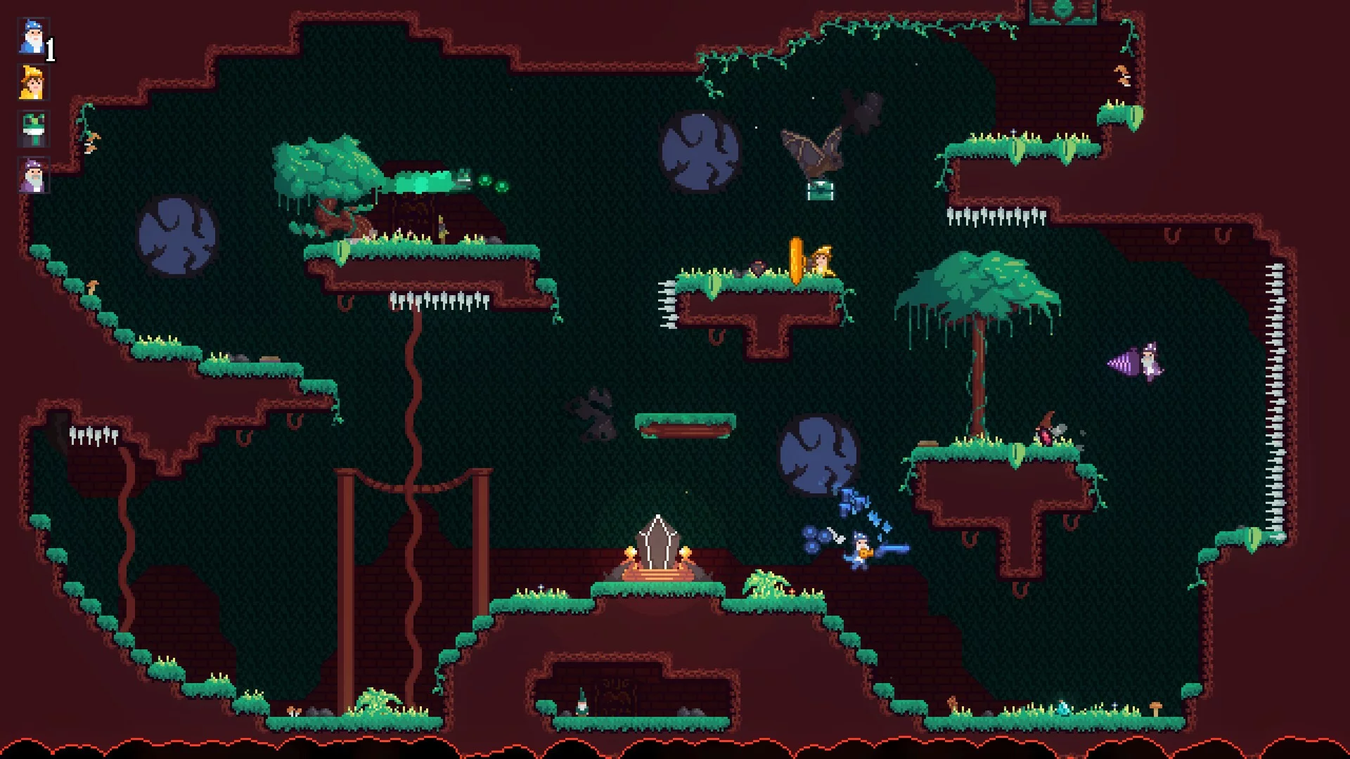 Изображение игры: Blagmoz