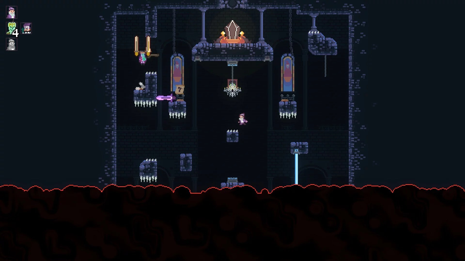 Изображение игры: Blagmoz