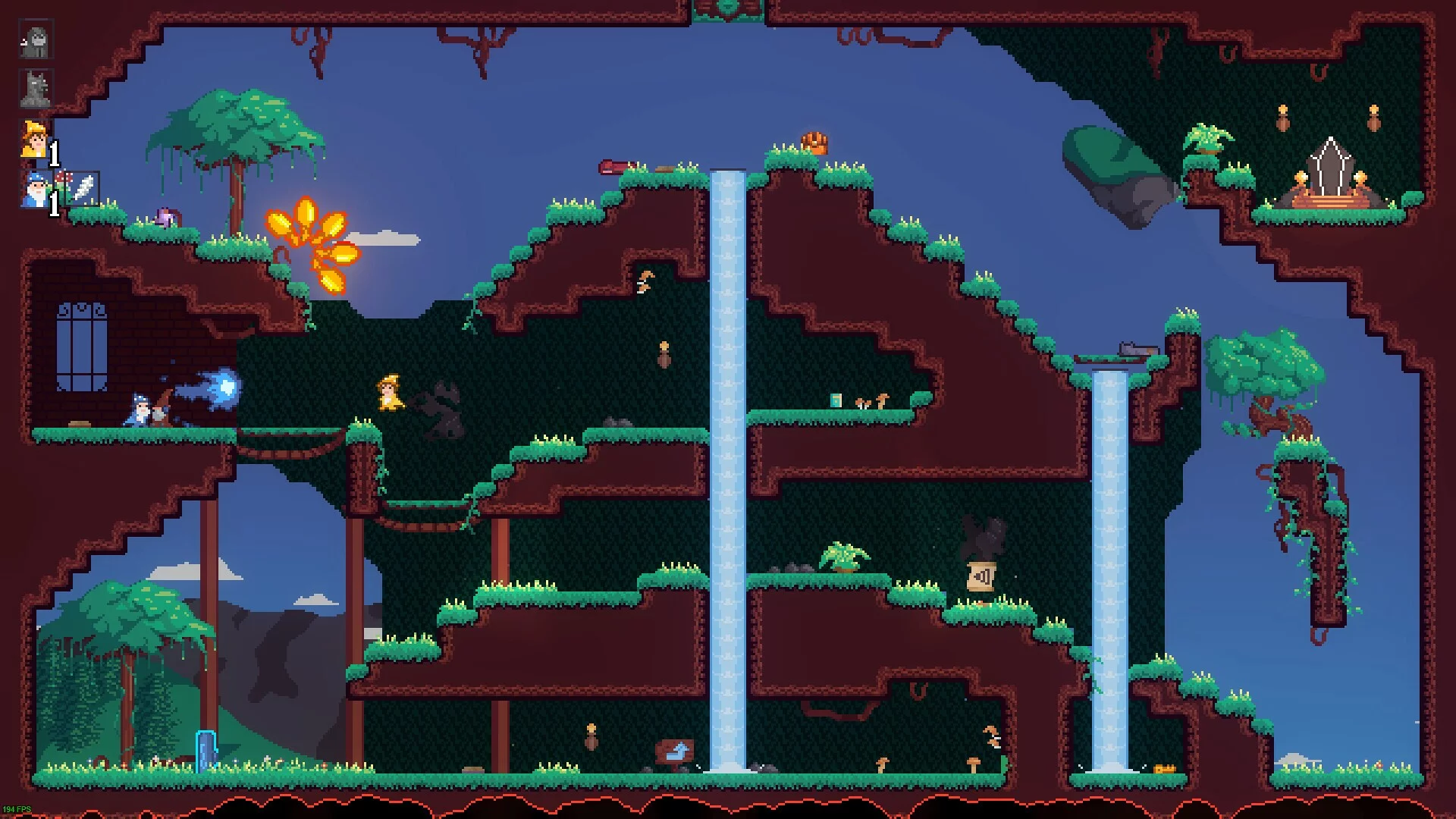 Изображение игры: Blagmoz