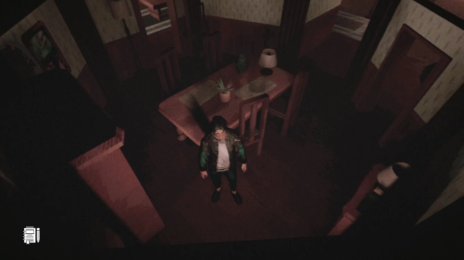 Изображение игры: Buried Shards