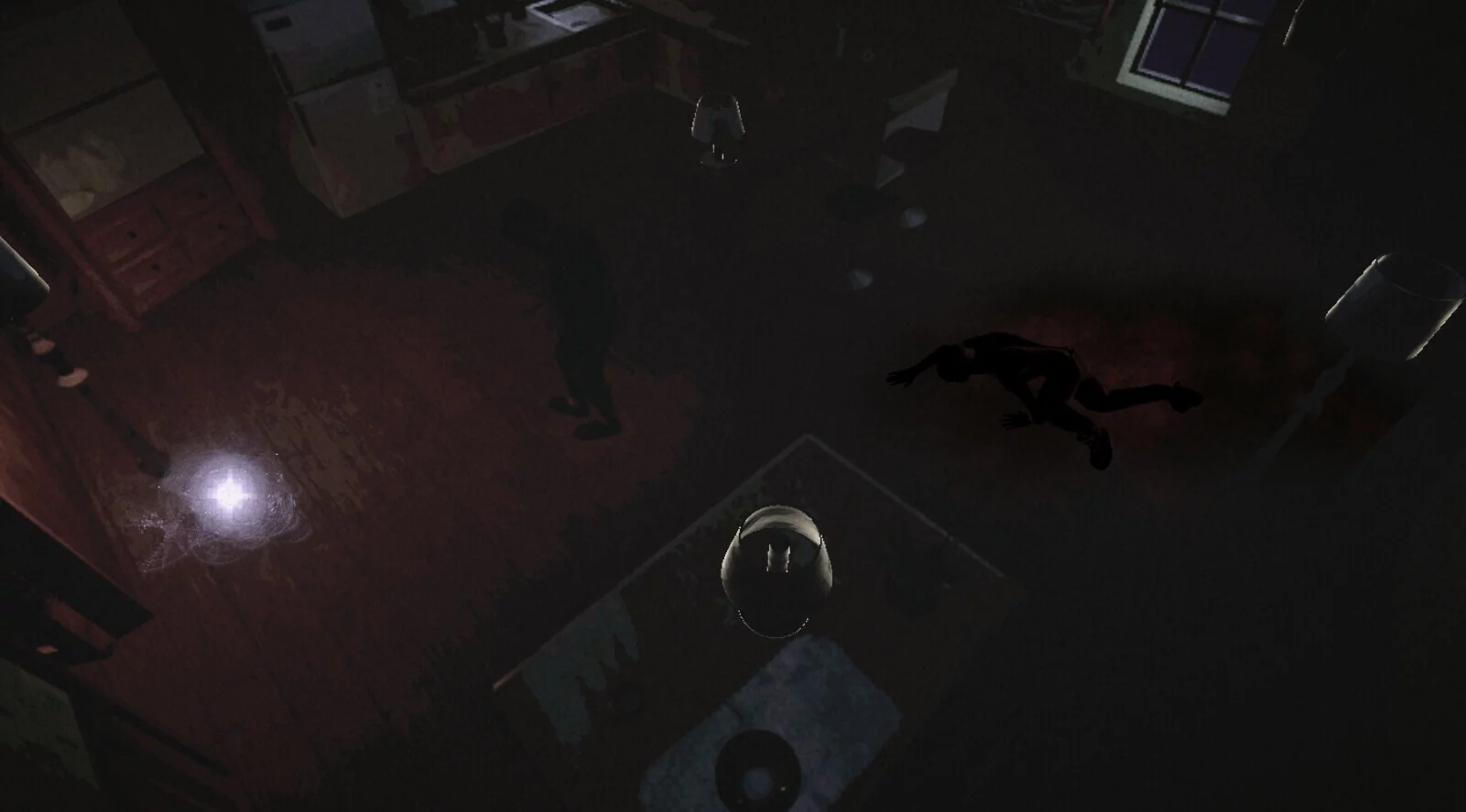 Изображение игры: Buried Shards
