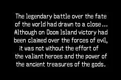 Изображение игры: Lufia: The Ruins of Lore
