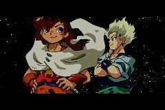 Изображение игры: Lufia: The Ruins of Lore