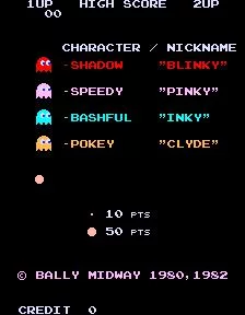 Изображение игры: Pac-Man Plus