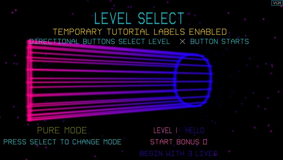 Изображение игры: TxK
