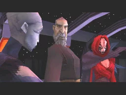 Изображение игры: Star Wars The Clone Wars: Jedi Alliance