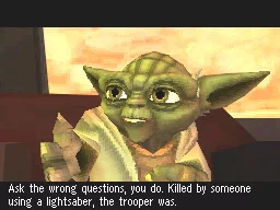 Изображение игры: Star Wars The Clone Wars: Jedi Alliance