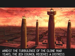 Изображение игры: Star Wars The Clone Wars: Jedi Alliance