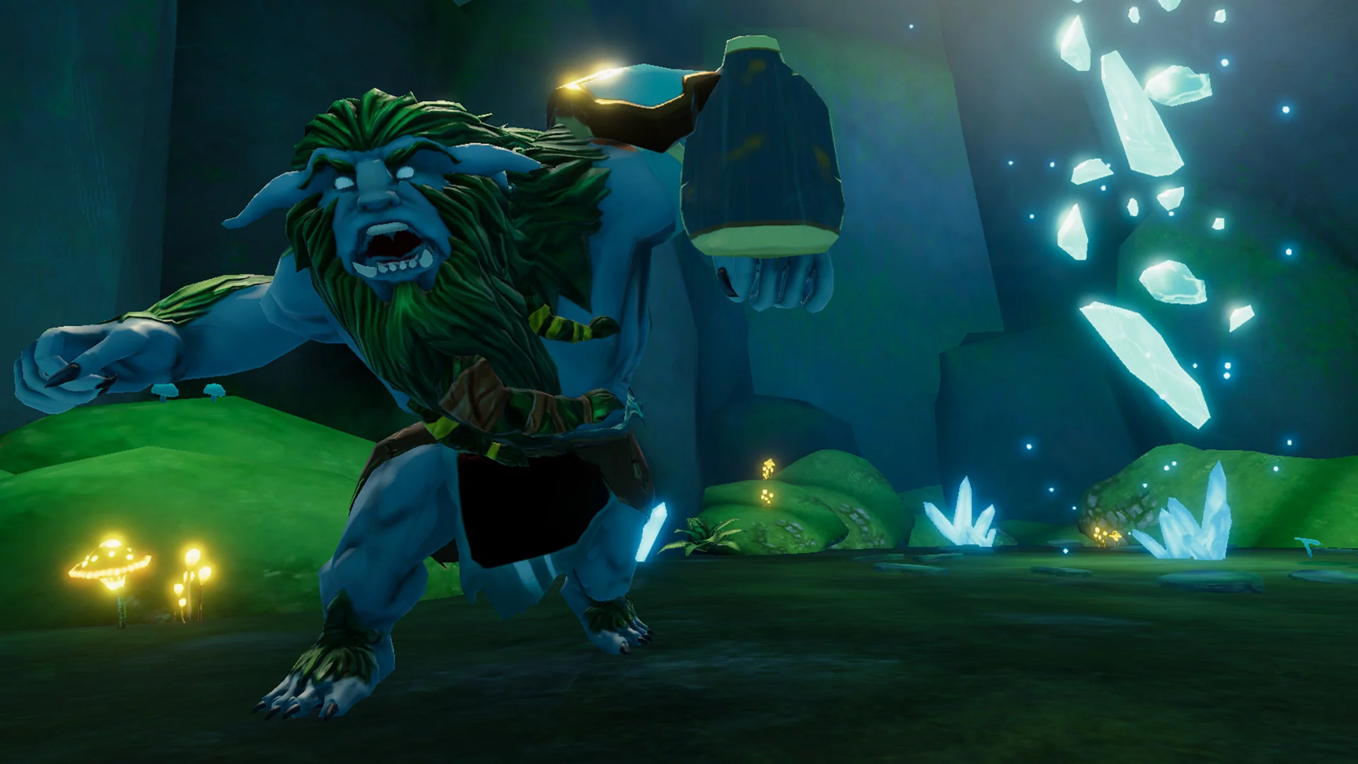 Изображение игры: Zenith: The Last City