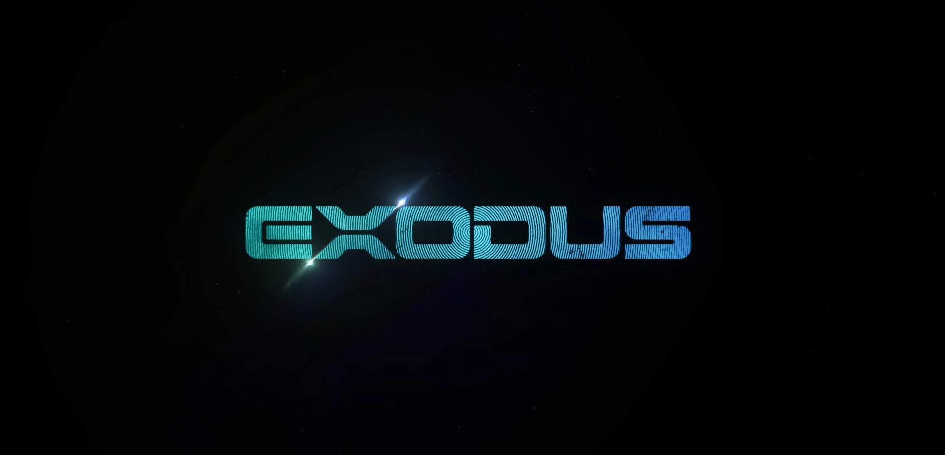 Изображение игры: Exodus (Archetype Entertainment)
