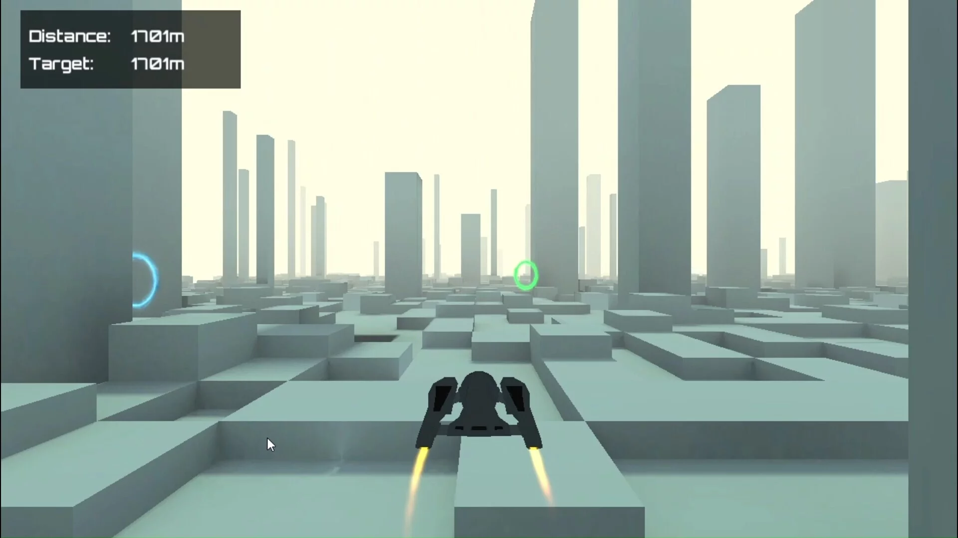Изображение игры: Infinity Sky