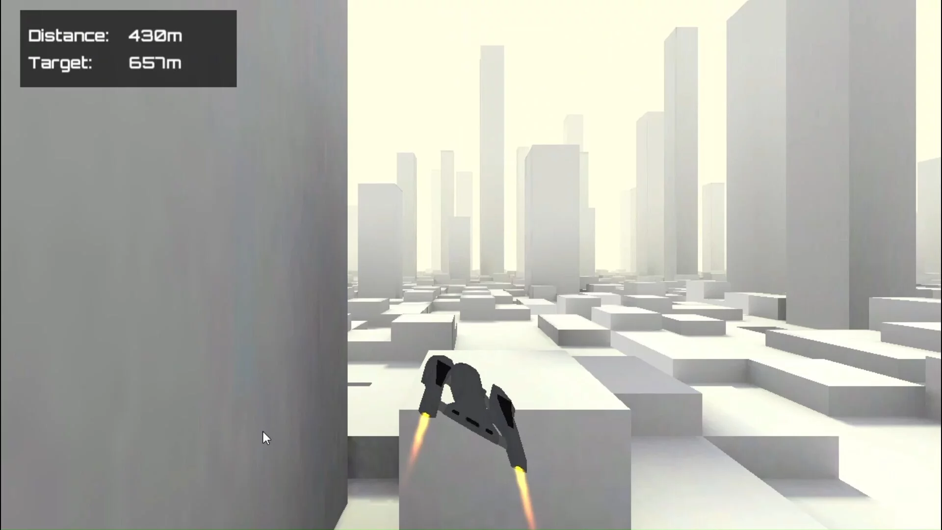 Изображение игры: Infinity Sky