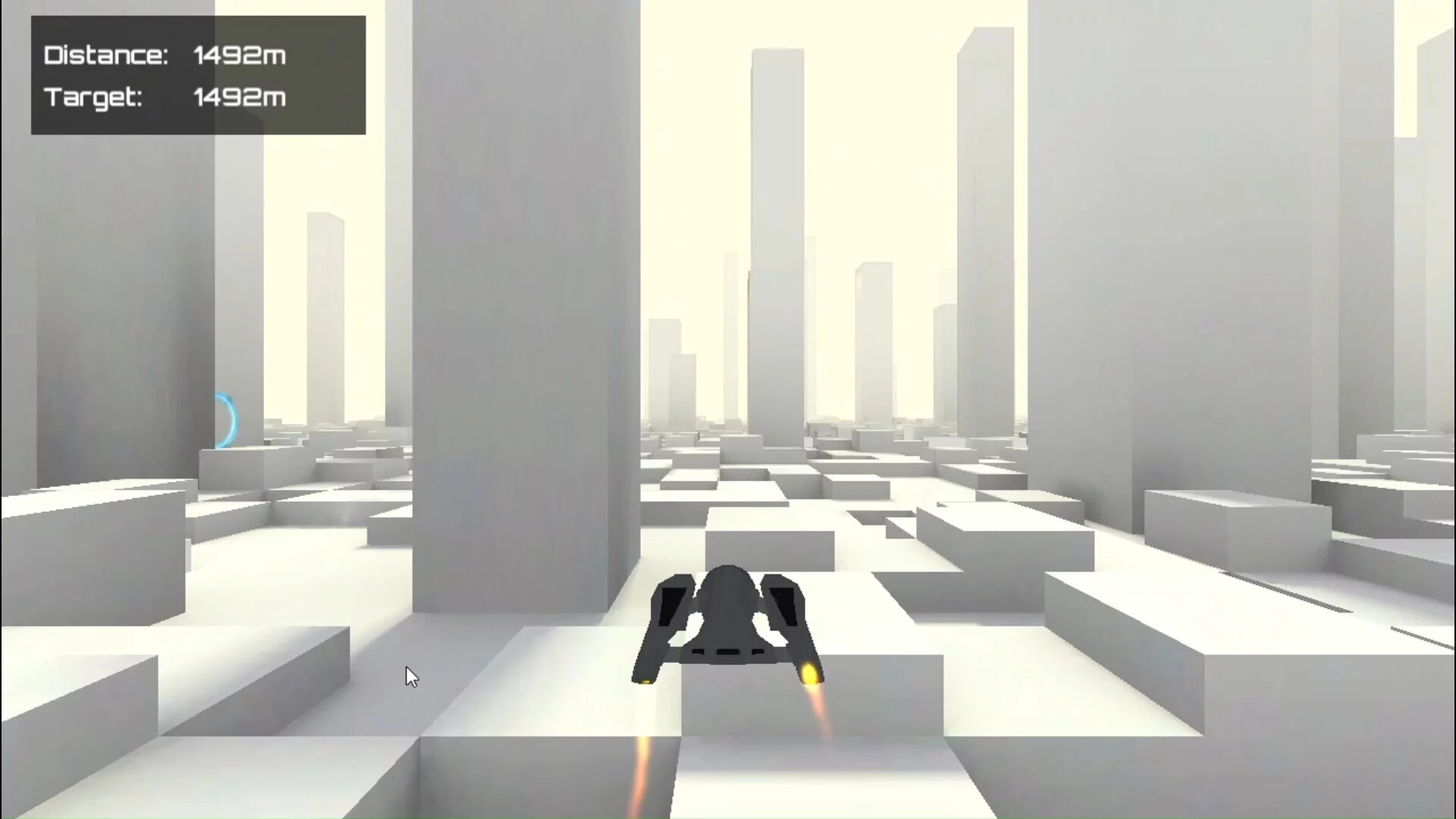 Изображение игры: Infinity Sky