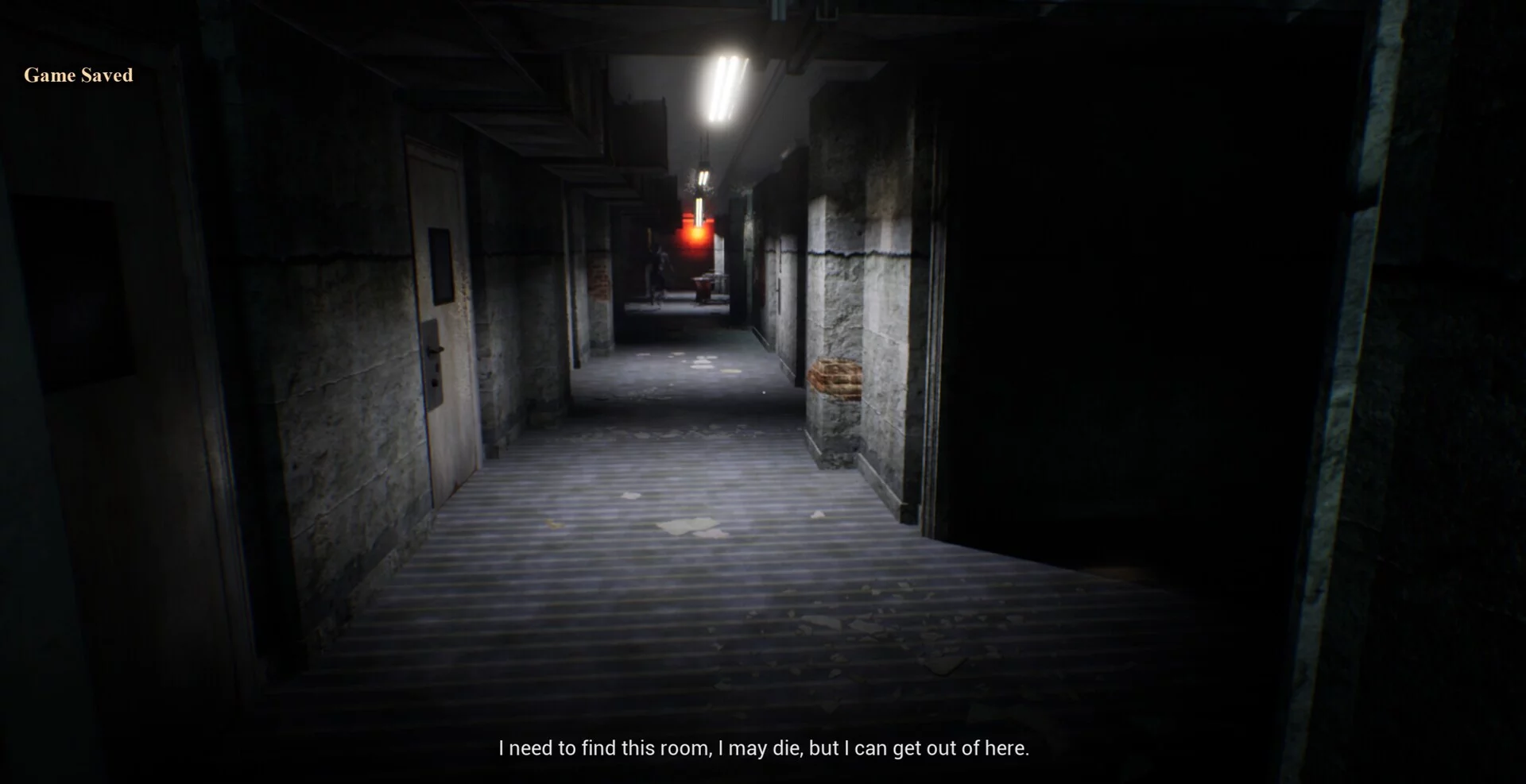 Изображение игры: Hotel in the Dark