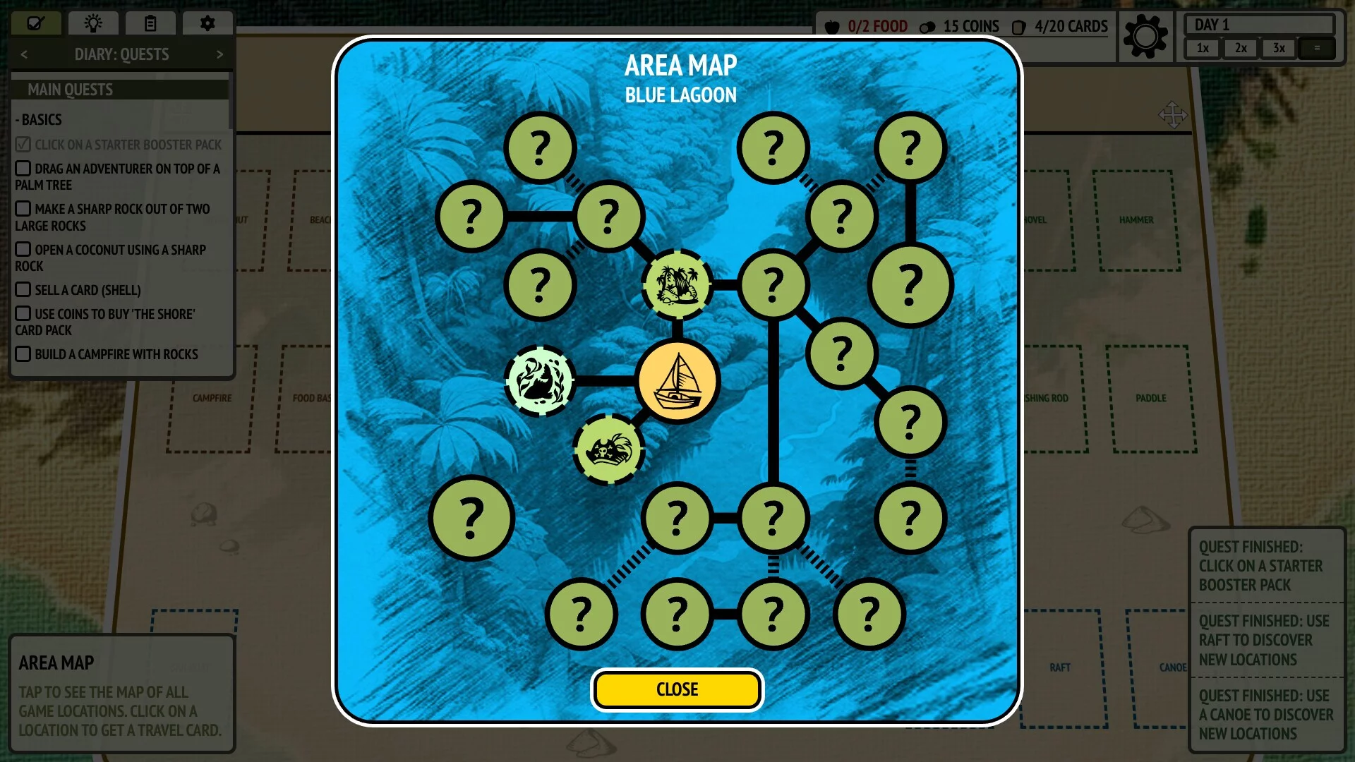 Изображение игры: Stacks:Jungle!