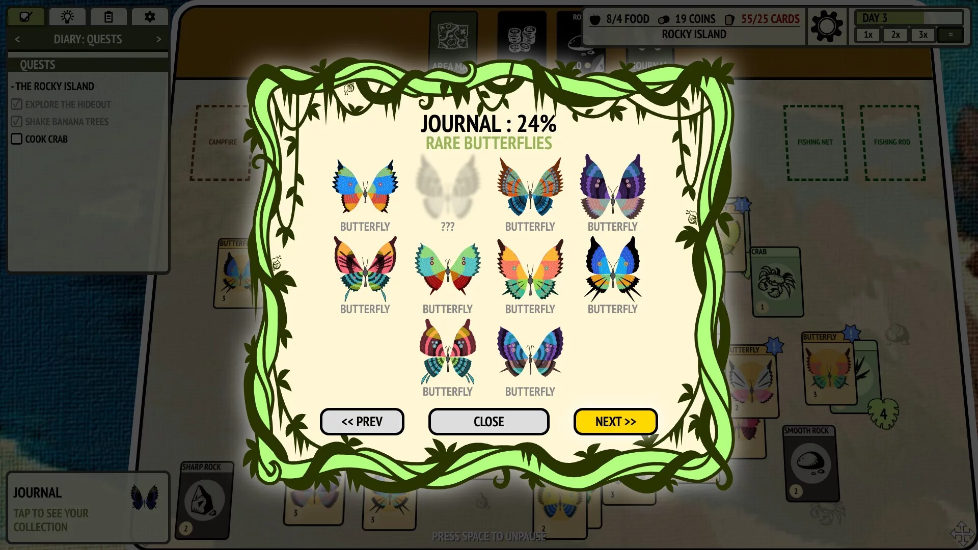 Изображение игры: Stacks:Jungle!