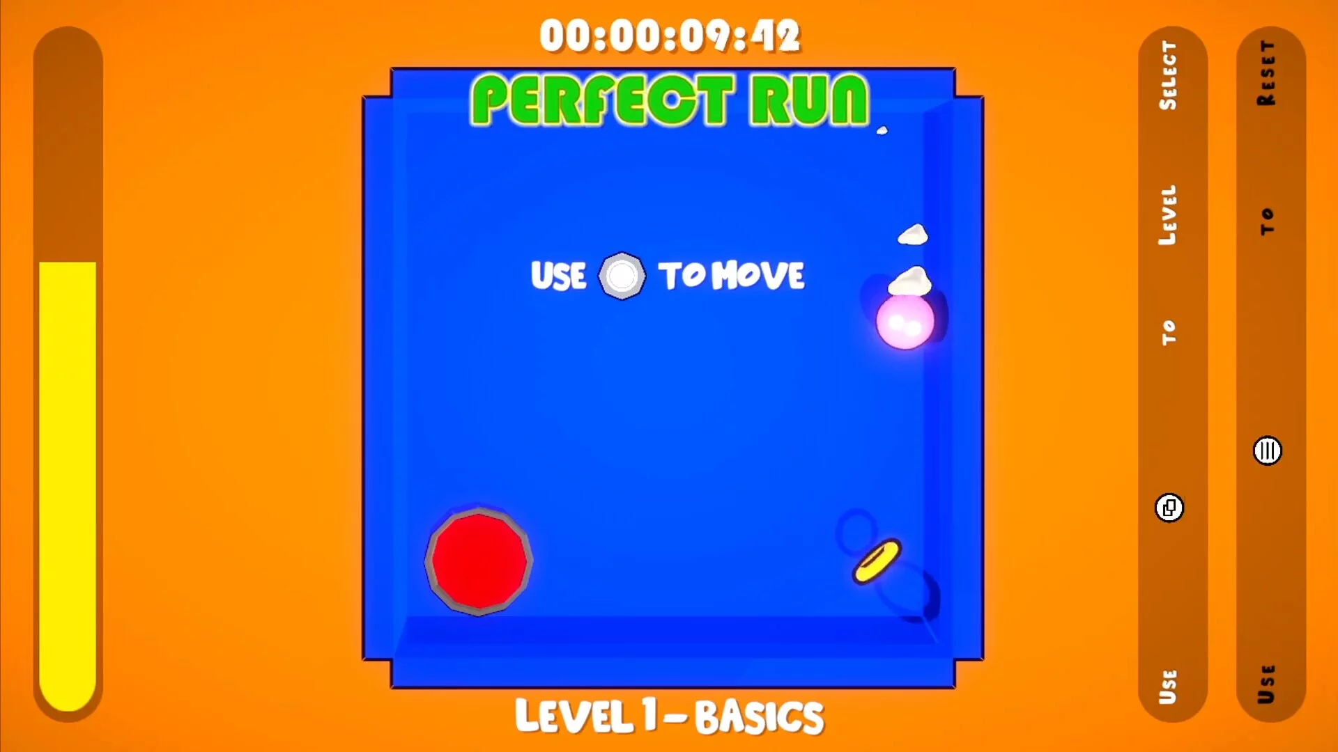Изображение игры: Ballapalooza