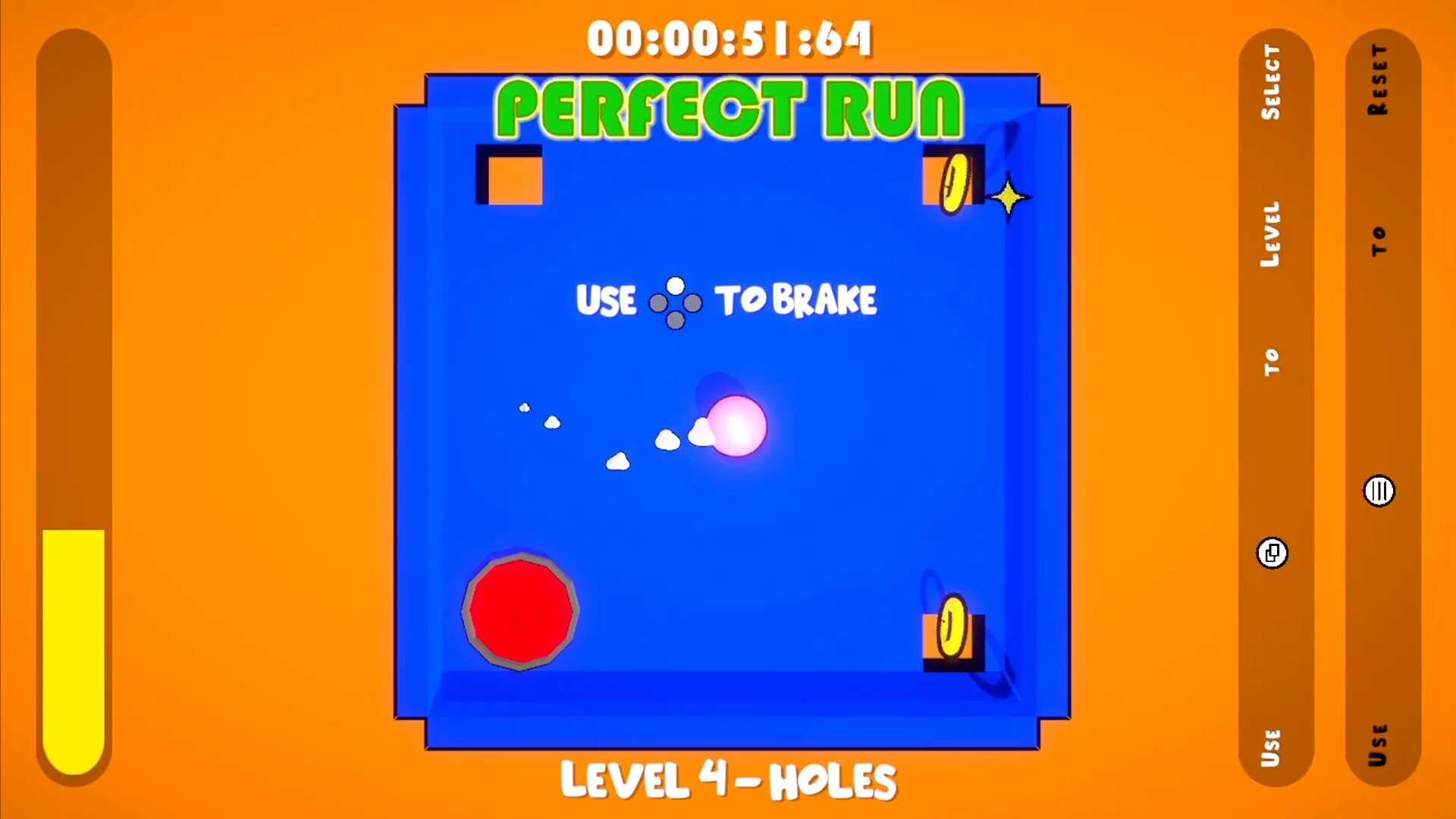 Изображение игры: Ballapalooza