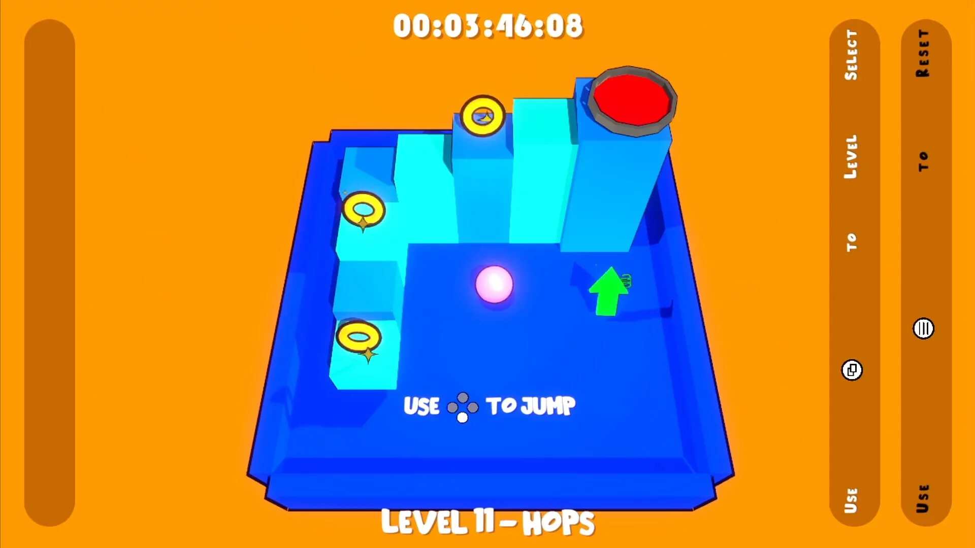 Изображение игры: Ballapalooza