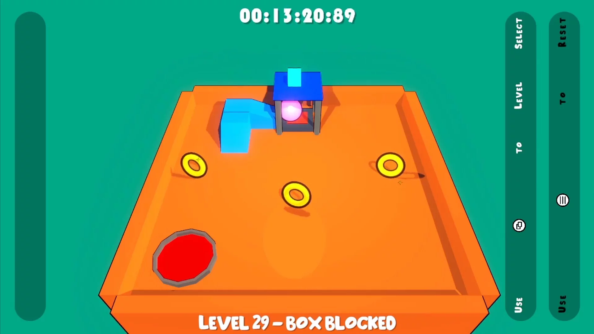 Изображение игры: Ballapalooza