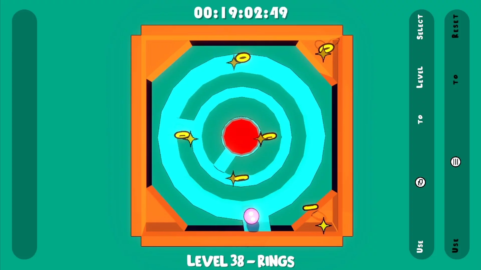 Изображение игры: Ballapalooza
