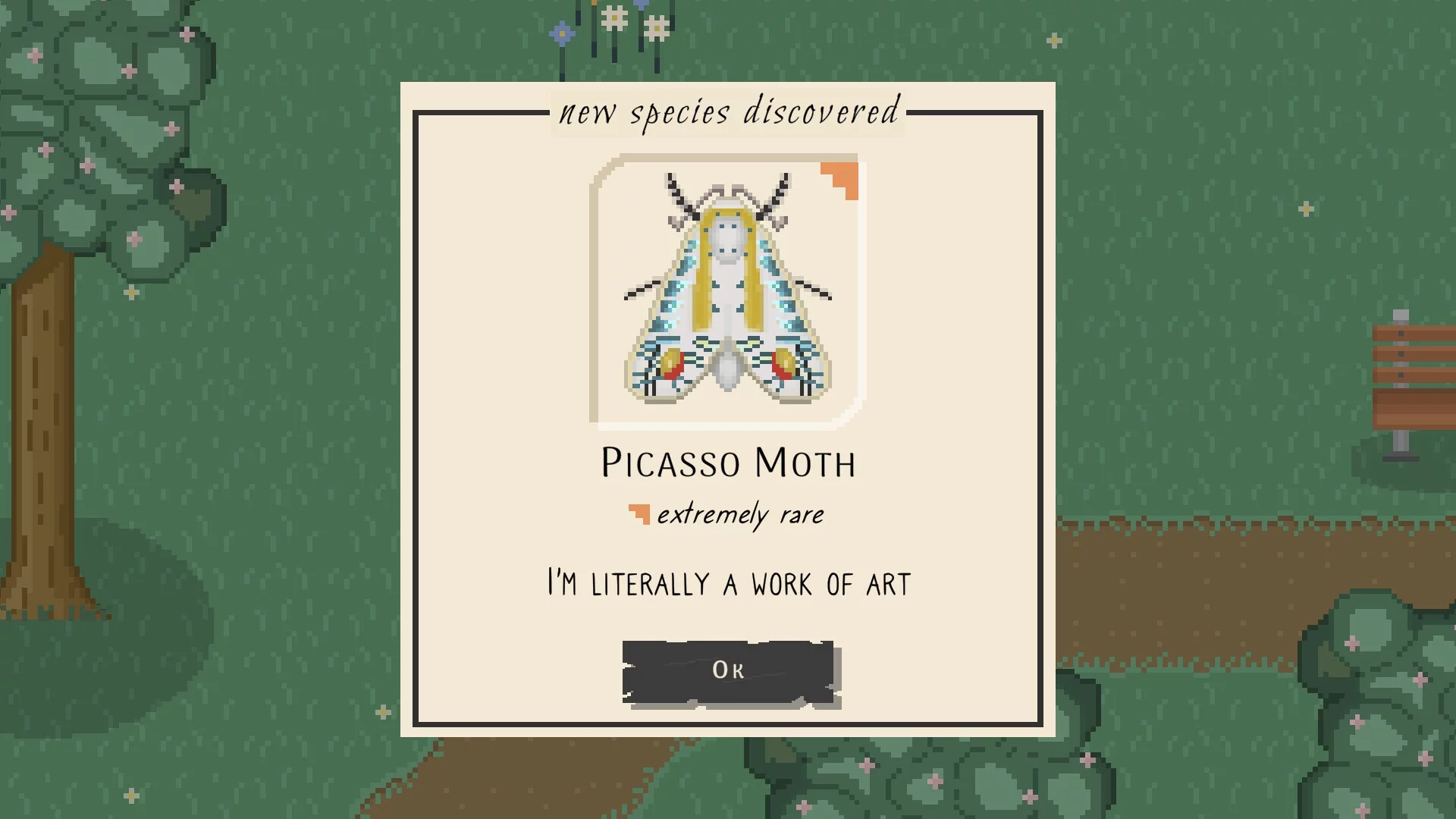 Изображение игры: Bug & Seek
