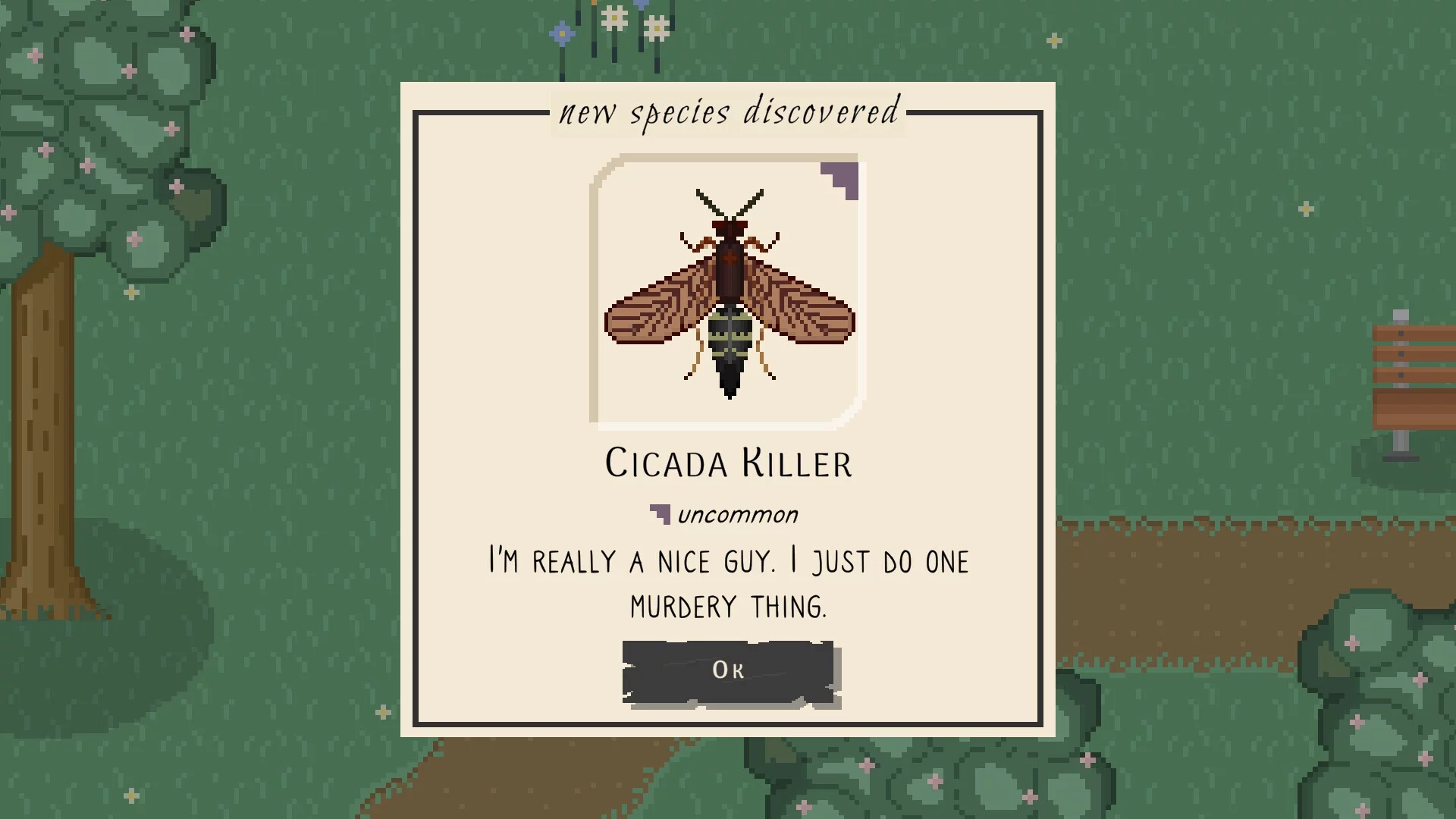 Изображение игры: Bug & Seek