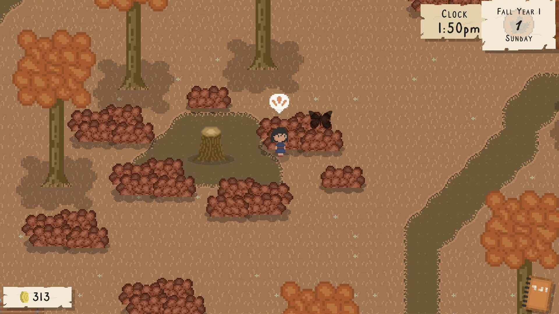 Изображение игры: Bug & Seek