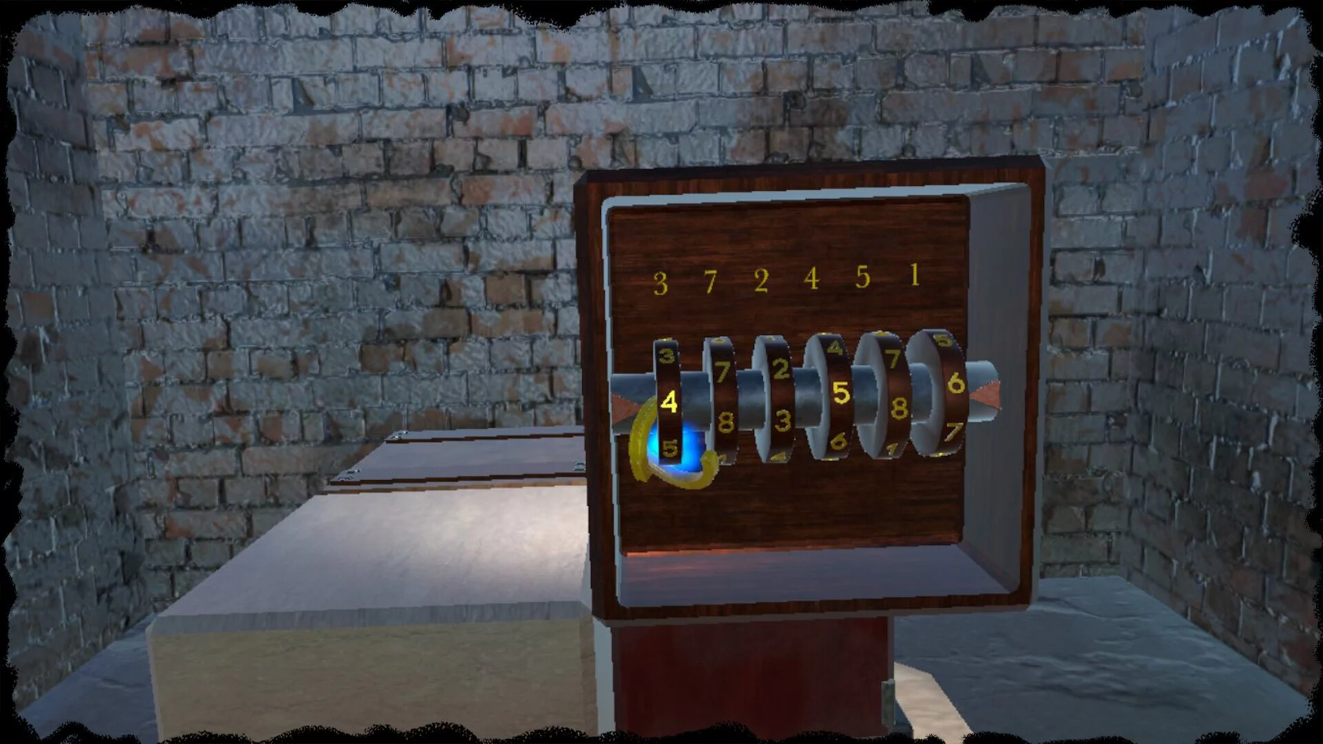 Изображение игры: Mystery Box VR: Escape The Room