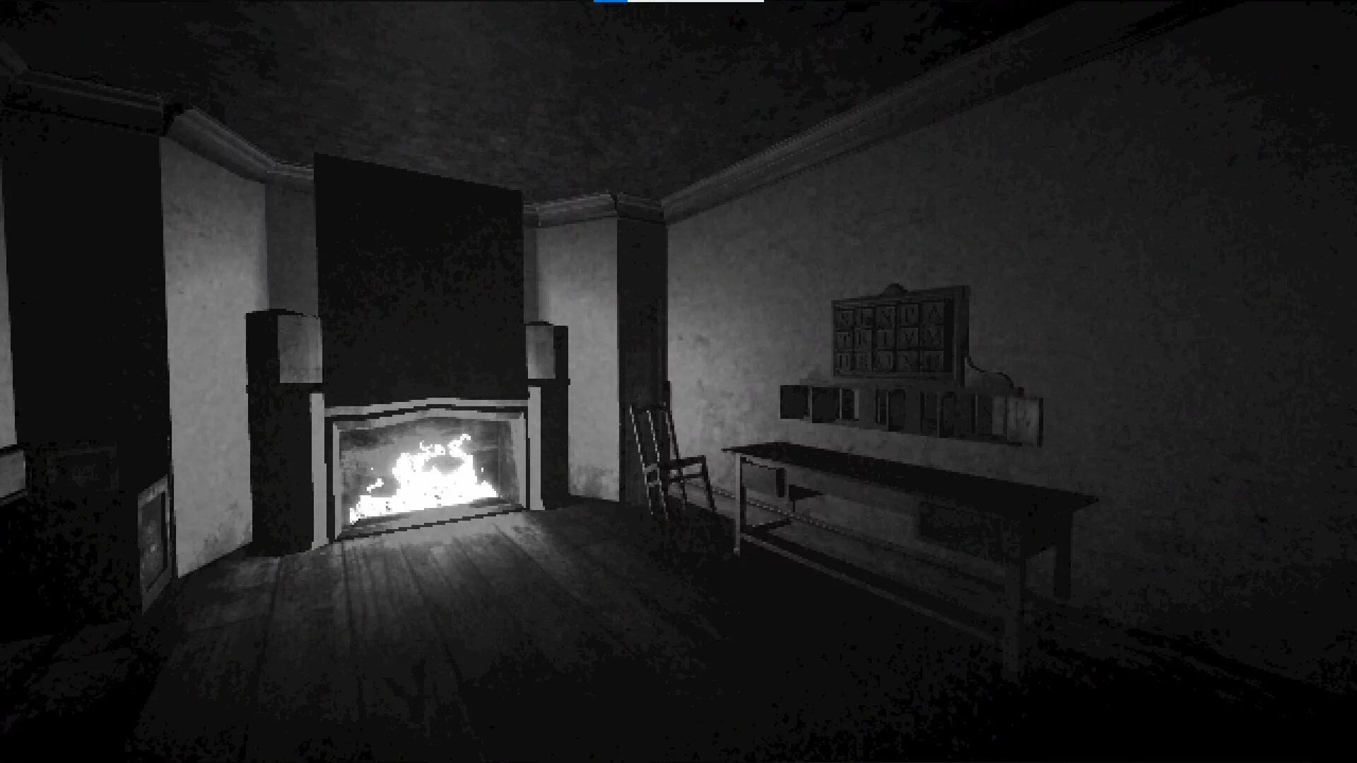 Изображение игры: The Great Below