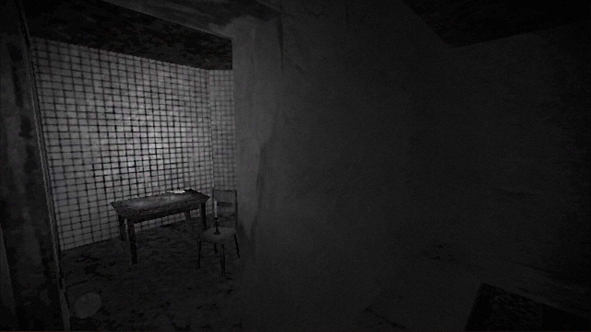 Изображение игры: The Great Below
